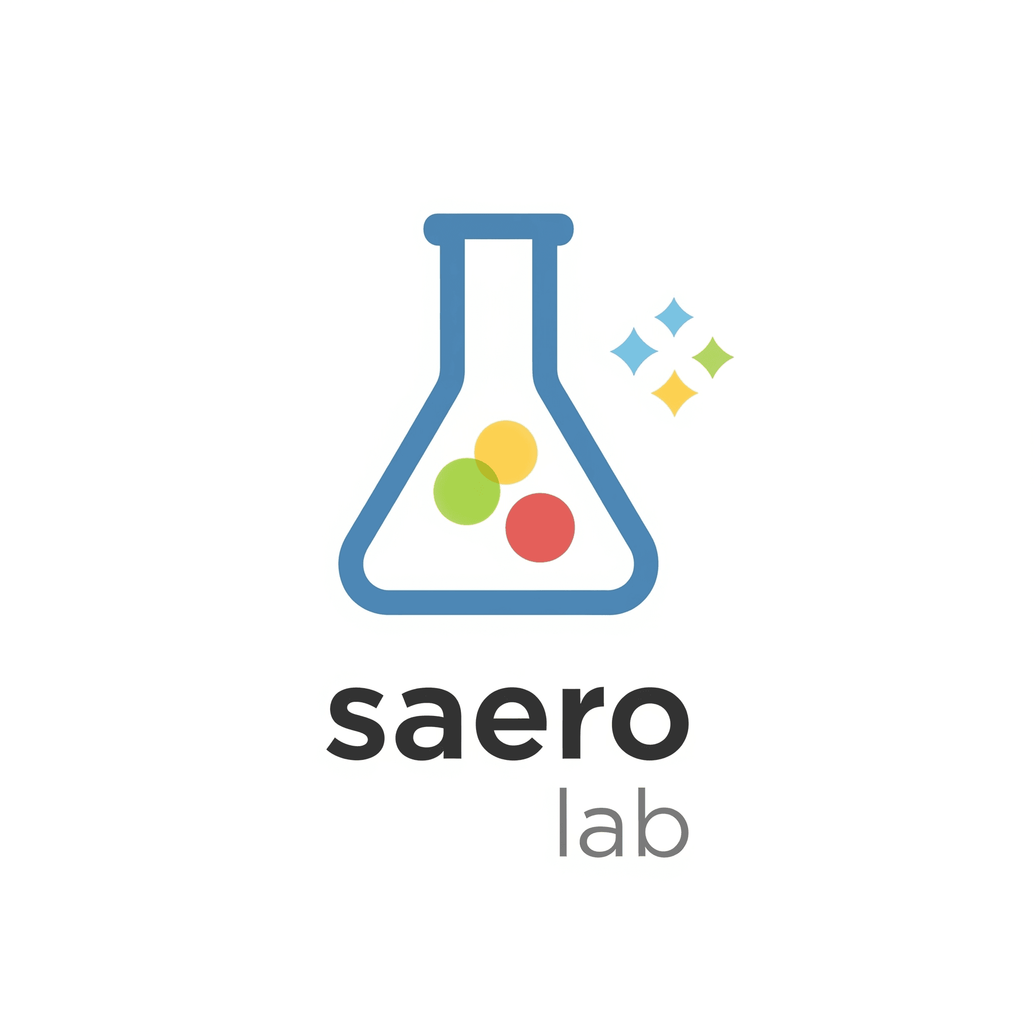 Saerolab Logo